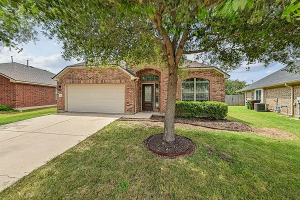 1441 Rainbow Parke DR, Round Rock, TX 78665