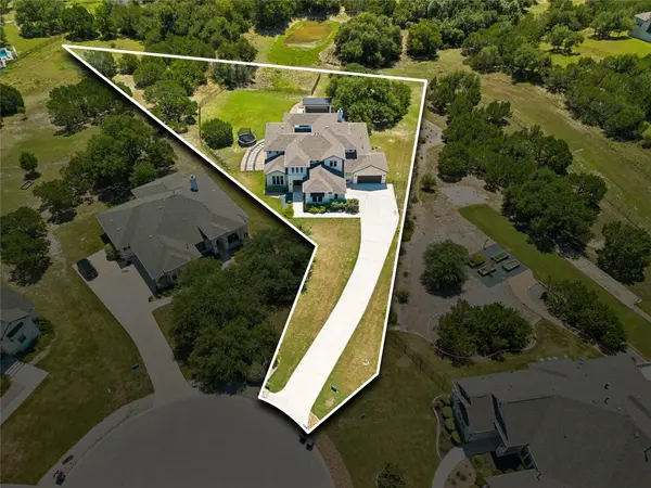524 Francis CT, Liberty Hill, TX 78642