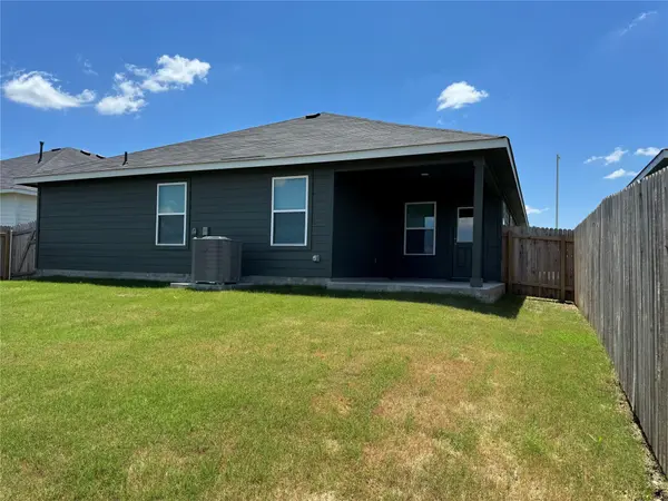 515 HODGES ST, Maxwell, TX 78656