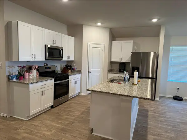 515 HODGES ST, Maxwell, TX 78656