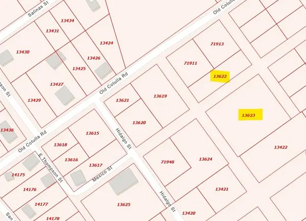 0 San Juan Division, Carrizo Springs, TX 78834