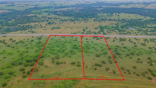 Lots 120 & 121 Pitchfork Ranch RD, Copperas Cove, TX 76522