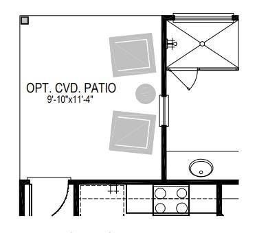 111 Melrose ST, Hutto, TX 78634