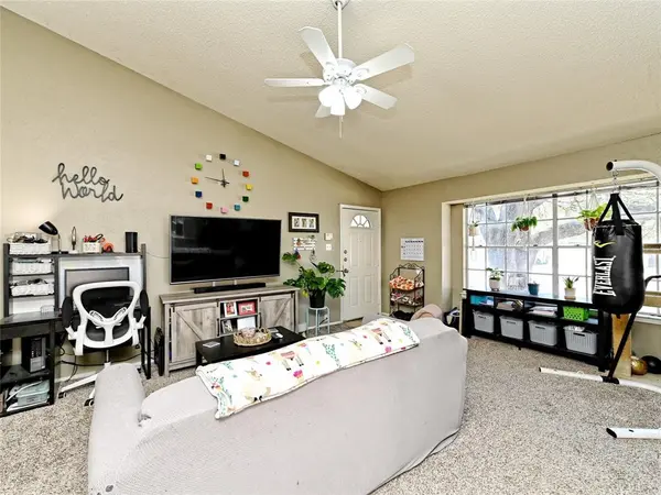 12002 Arrowwood DR, Austin, TX 78727