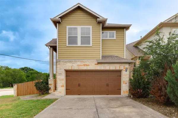 3022 Sea Jay DR, Austin, TX 78745