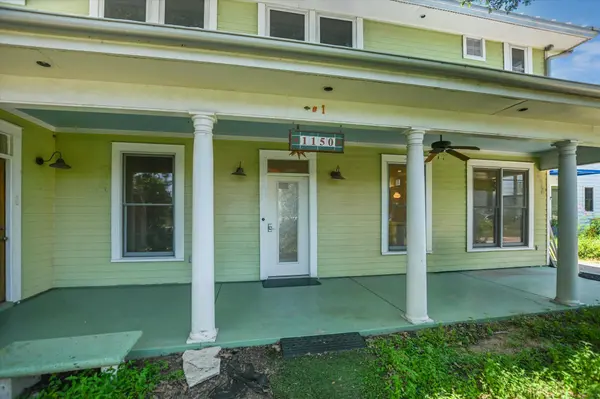 1150 San Bernard ST #1, Austin, TX 78702