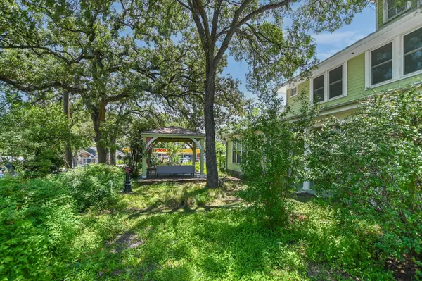 1150 San Bernard ST #1, Austin, TX 78702
