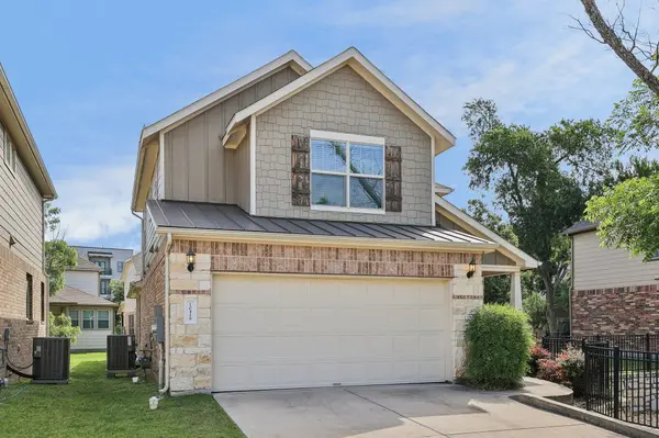 10418 Turnbull LOOP, Austin, TX 78717