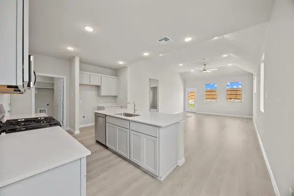 206 Hornet ST, Elgin, TX 78621