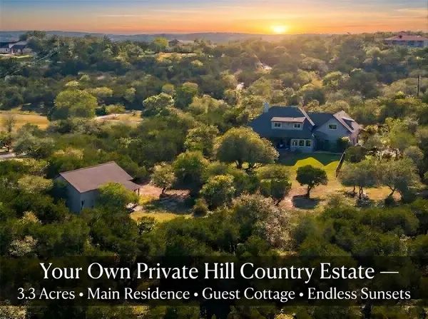 14415 Echo BLF, Austin, TX 78737