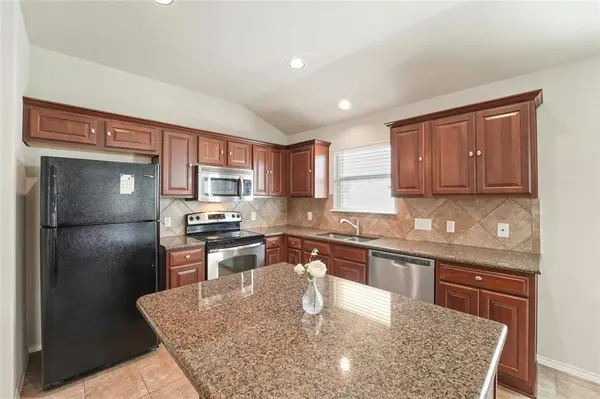 1903 Sand Creek RD, Cedar Park, TX 78613