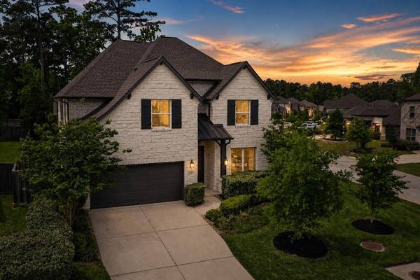 311 Southern Red CT, Willis, TX 77318