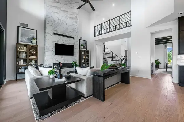 1609 Caracalla CV, Leander, TX 78641