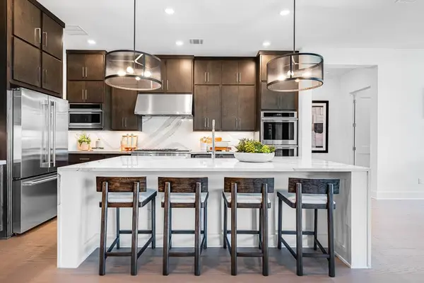 1609 Caracalla CV, Leander, TX 78641