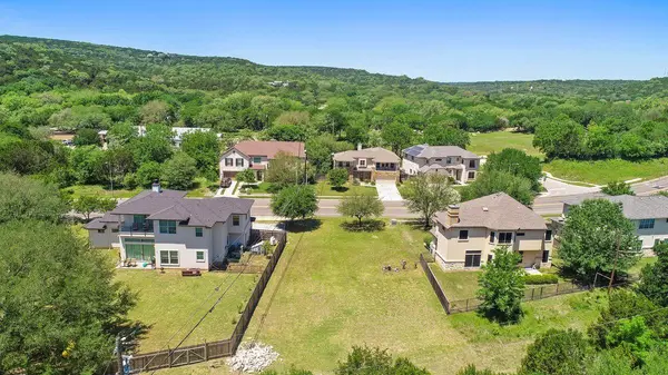 6204 Yaupon DR, Austin, TX 78759