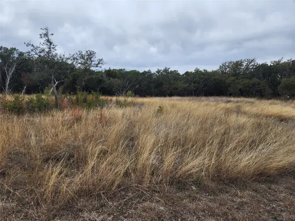 Lot 162 Addax CT, Lampasas, TX 76550