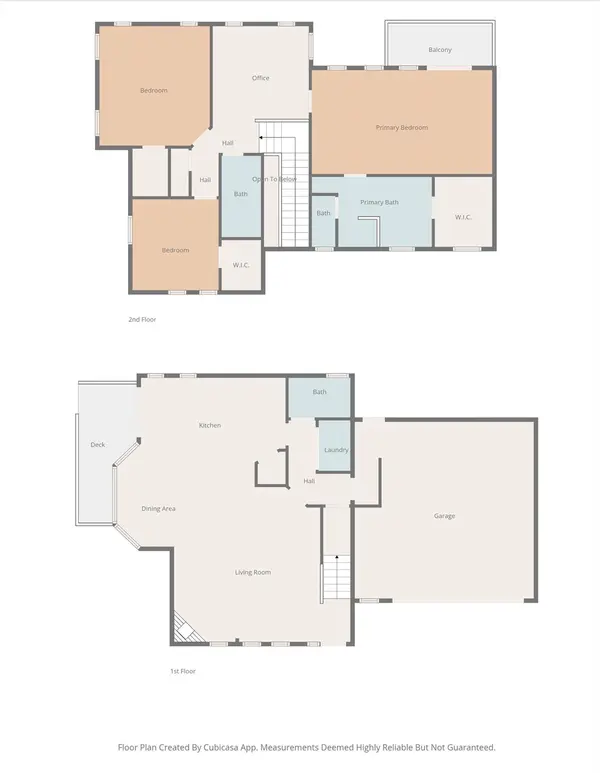 3814 Ridgelea DR #A, Austin, TX 78731
