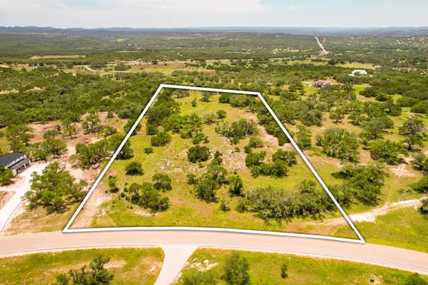Lot 13 Legacy Hillls DR, Johnson City, TX 78636