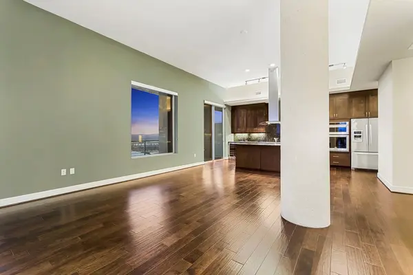 214 Barton Springs RD #1909, Austin, TX 78704