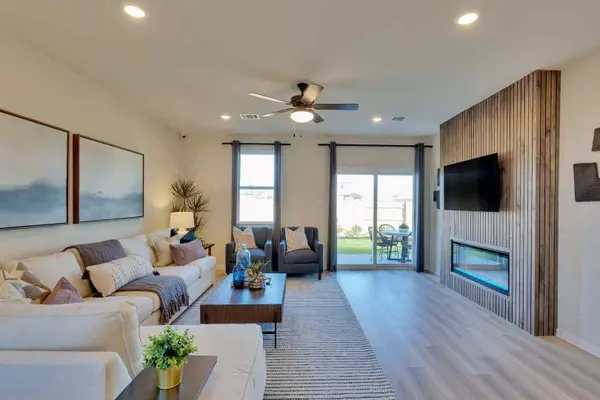 4805 Native Pearl, Austin, TX 78653
