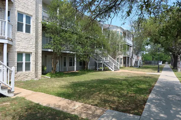 3400 Speedway ST #104, Austin, TX 78705