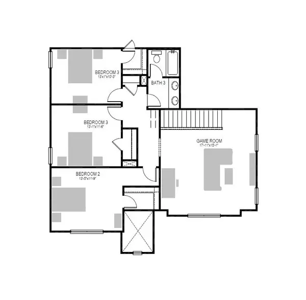 101 Melrose ST, Hutto, TX 78634