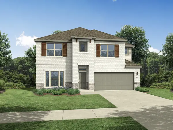 101 Melrose ST, Hutto, TX 78634