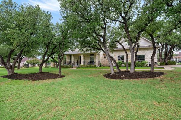 231 Neal DR, Liberty Hill, TX 78642