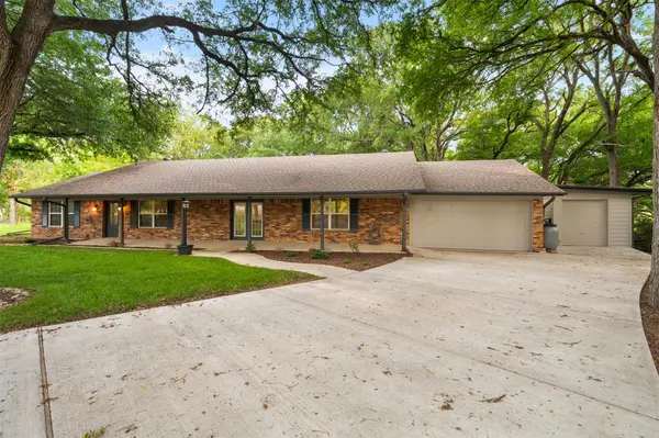 3525 Centennial DR, Belton, TX 76513