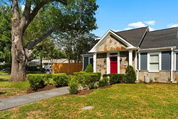 3111 GLENVIEW Ave, Austin, TX 78703