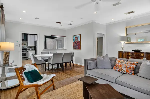 3111 GLENVIEW Ave, Austin, TX 78703