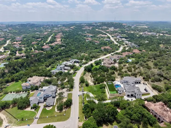 816 Marly WAY, Austin, TX 78733
