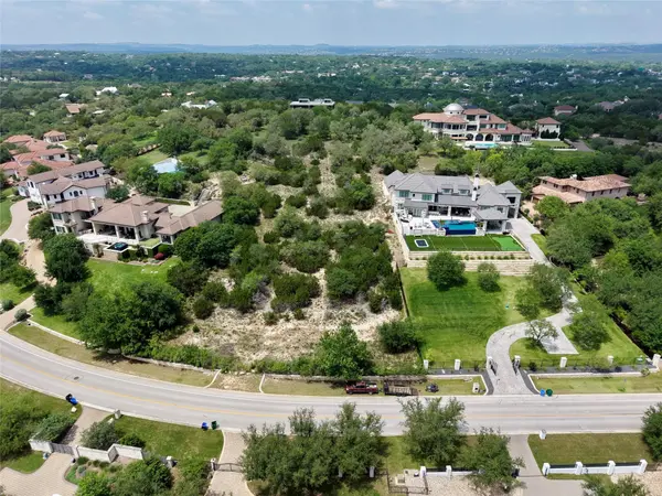 816 Marly WAY, Austin, TX 78733