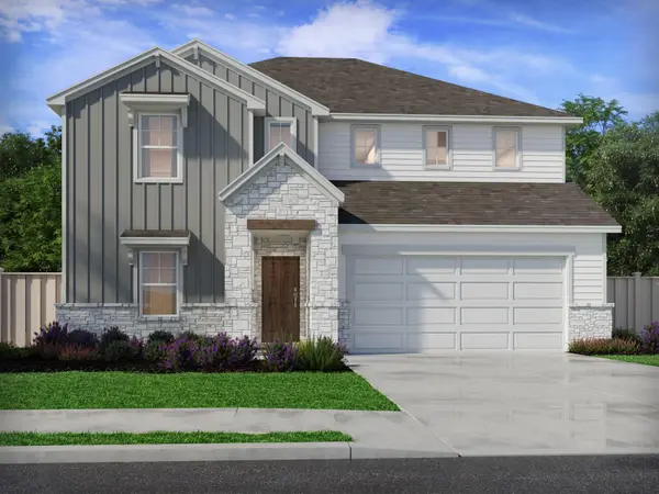 152 Coopers Hawk CRST, Cedar Creek, TX 78612
