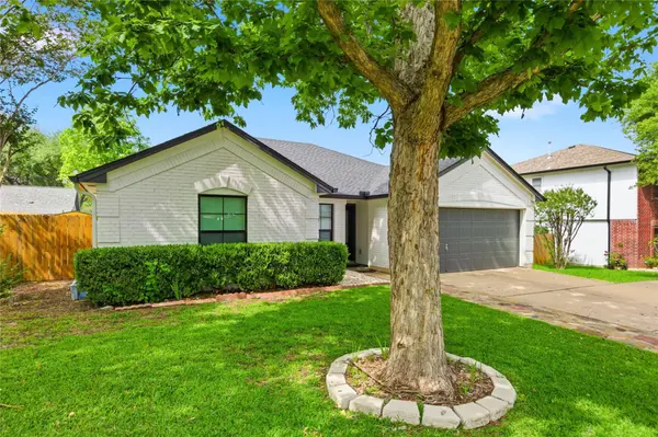 1614 Lantana DR, Round Rock, TX 78664