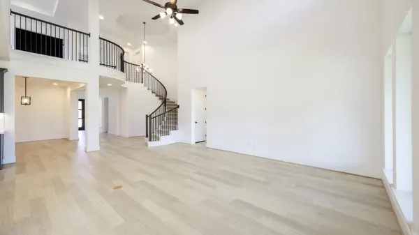 240 Maton WAY, Liberty Hill, TX 78642