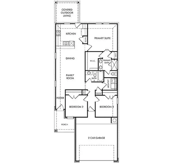 3601 Kent Chalk RD, Buda, TX 78610
