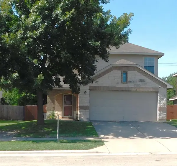 108 W Gemini LN W, Killeen, TX 76542