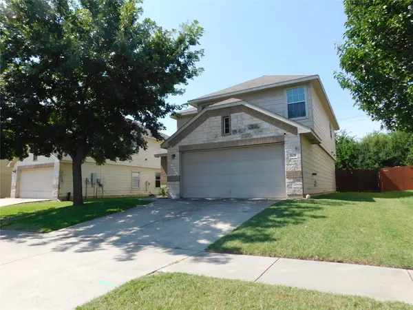 108 W Gemini LN W, Killeen, TX 76542