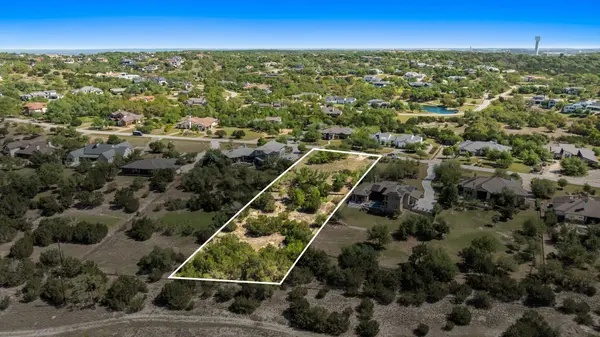 8708 Bellancia DR, Austin, TX 78738