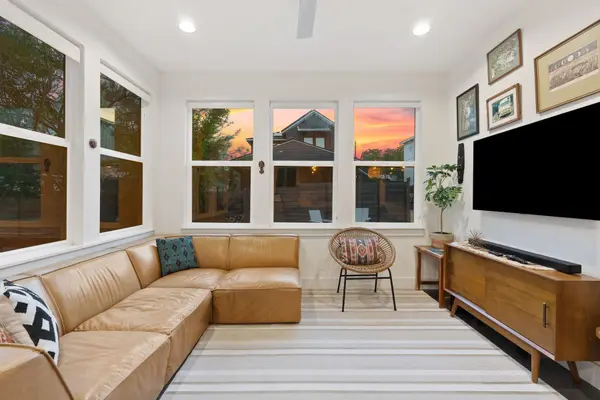 1709 Perez ST #2, Austin, TX 78721