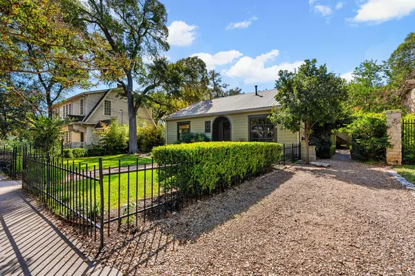 311 E 35th ST, Austin, TX 78705