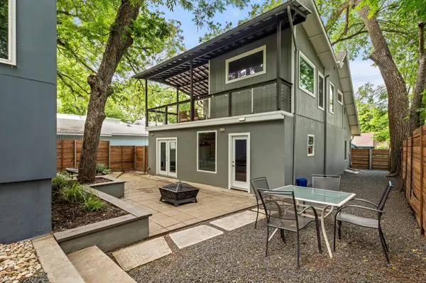 2202 Garden ST, Austin, TX 78702