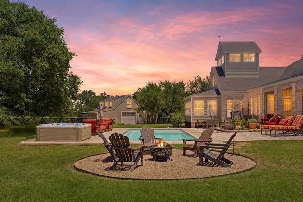 211 Pintail ST, Kyle, TX 78640