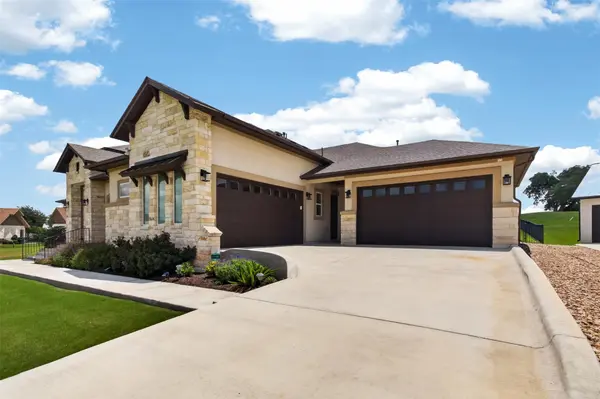 104 Far Meadow DR, Kingsland, TX 78639