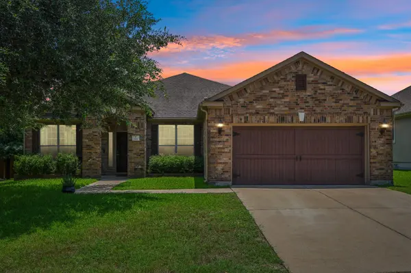 329 Island Oak DR, Austin, TX 78748