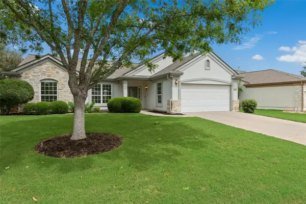 107 San Antonio RD, Georgetown, TX 78633