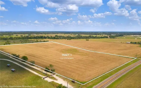 TBD FM 166 (+/-17.2 acres), Caldwell, TX 77836
