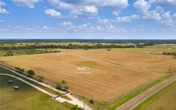 TBD FM 166 (+/-17.2 acres), Caldwell, TX 77836