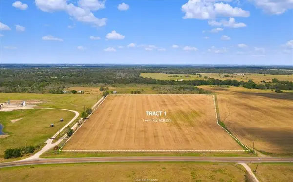 TBD FM 166 (+/-17.2 acres), Caldwell, TX 77836